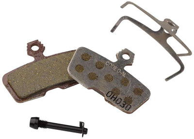 Avid remblok sram code guide re