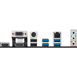 Msi a520m pro socket am4 moederbord (raid, gb-lan, sound, µatx) - afbeelding 6