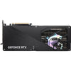 Msi geforce rtx 5080 16g gaming trio oc grafische kaart (3x displayport, 1x hdmi)