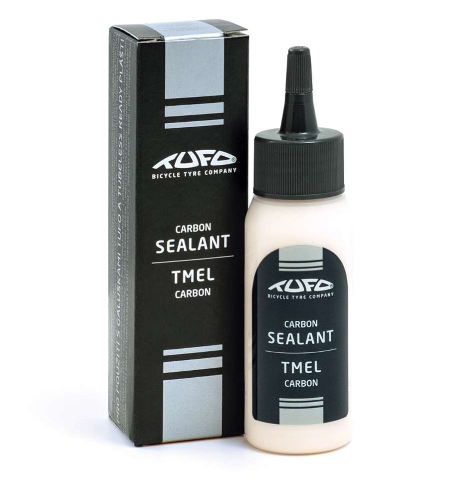 Schwalbe tufo anti-lek sealant carbon 50ml.