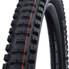 Schwalbe - big betty evo tle super ground vouwband 20x2.25