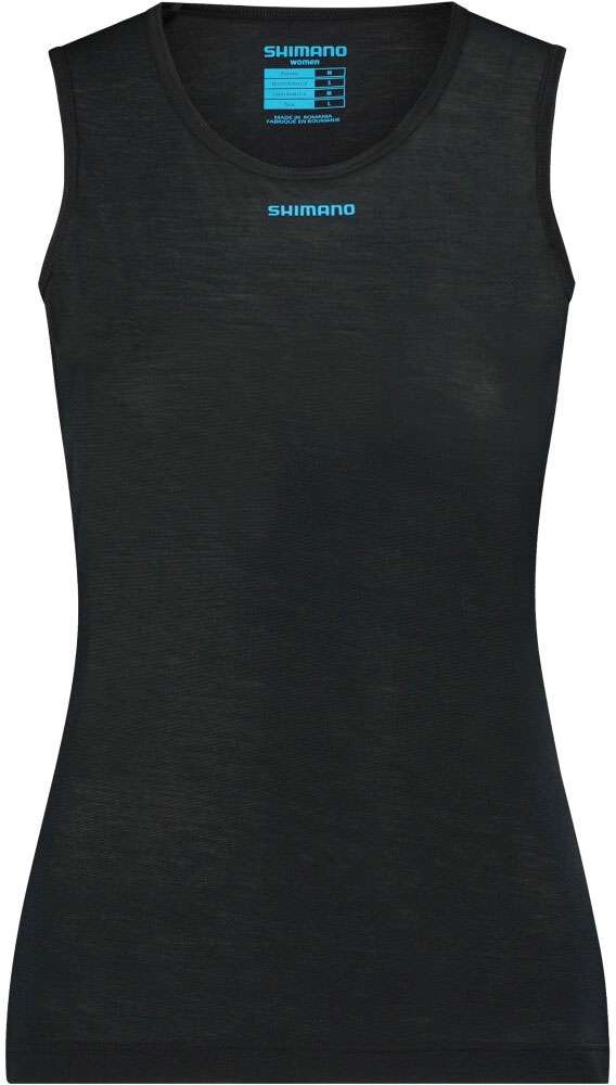 Shimano vertex prima long sleeve - functional undershirt