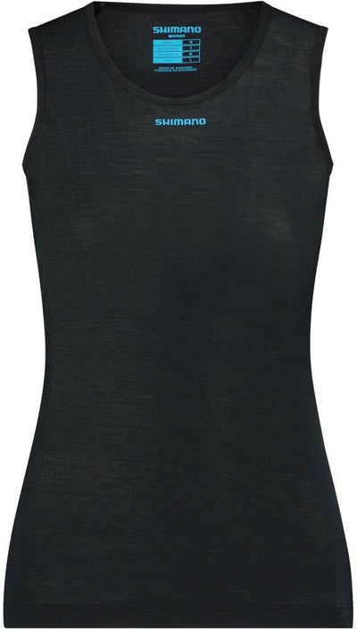 Shimano vertex prima long sleeve - functional undershirt