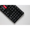 Ducky one 3 carbon black mechanisch toetsenbord (carbon, us lay-out (qwerty), cherry mx brown, 100%, pbt double shot, hot swap)