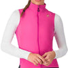 Castelli espresso - women's vest