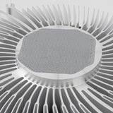 Silverstone sst-nt09-1700 cpu-koeler - afbeelding 5
