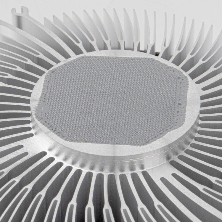 Silverstone sst-nt09-1700 cpu-koeler