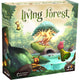 Asmodee living forest bordspel