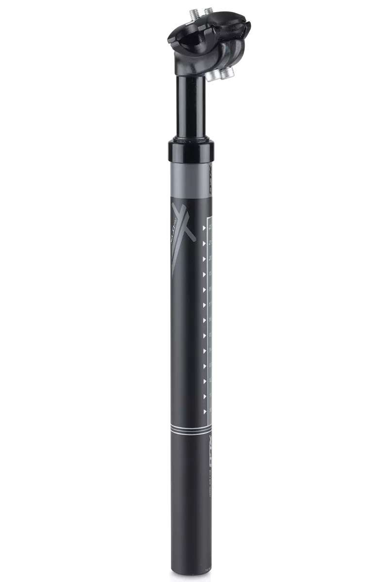 Xlc sp-s05 pro suspension seatpost