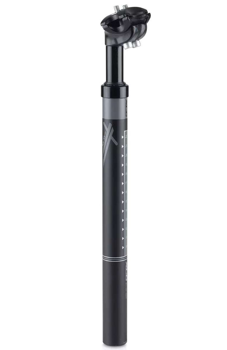 Xlc sp-s05 pro suspension seatpost