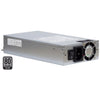 Inter-tech aspower u1a-c20500-d 500 watt voeding (grijs)