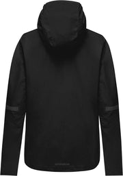 Gorewear lupra gore-tex - women's mtb rain jacket - afbeelding 2