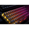 Ducky one 3 mini aura rgb mechanisch toetsenbord (zwart, us lay-out (qwerty), cherry mx brown, 60%, abs double shot, hot swap)