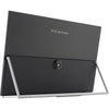 Asus zenscreen mb27acf 27 monitor (zwart, 100 hz, hdmi, usb type-c)