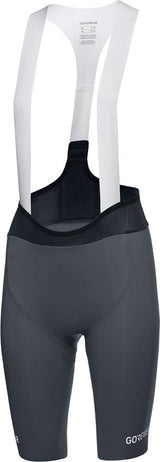 Gorewear spinshift - women's bib shorts with pad - afbeelding 1