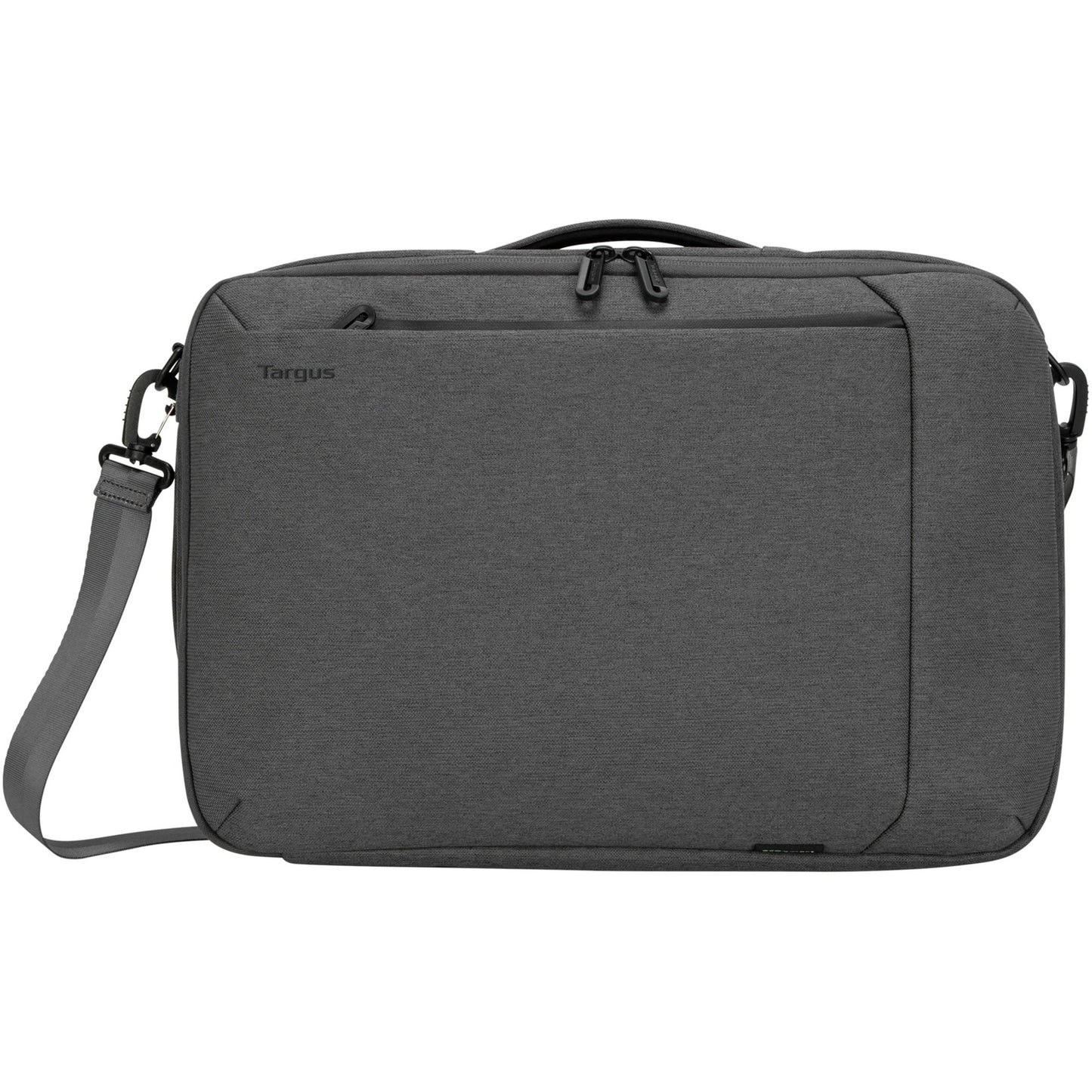 Targus cypress convertible 15,6 laptop rugzak (grijs)