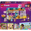 Lego friends 42677 bakkerij voor hondensnacks