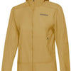 Gorewear fernflow hooded windbreaker - women's windbreaker