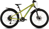Cube acid 240 disc fe lizard´n´blue - afbeelding 1