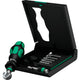 Wera 845 8 verzink bit-set, 8‑delig bitset (zwart groen)