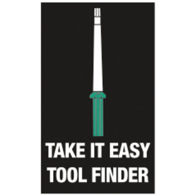 Wera kraftform kompakt vde 16 extra slim 1 tool finder schroevendraaier (rood geel, 16‑delig)