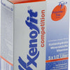 Xenofit competition drink 5x43g