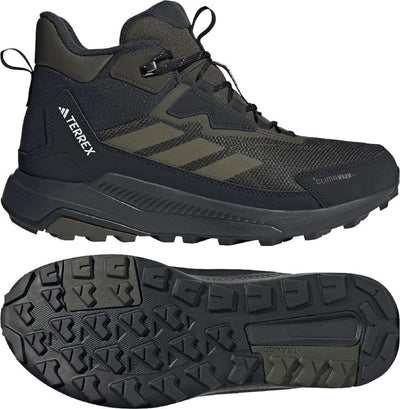 Adidas terrex anylander climawarm - hiking boots