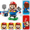 Lego super mario 72043 mario en standaardkart