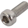 Shimano xtr clamp bolt m5 x 13.5 for shift lever clamp