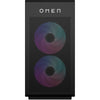 Omen 35l gaming desktop pc gt16-0210n (b8up7ea) (zwart | ultra 7 265f | rtx 5070 | 32 gb | 1 tb ssd)