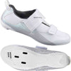 Shimano sh-tr5 - women's triathlon shoes