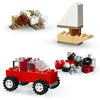 Lego classic creatieve koffer 10713