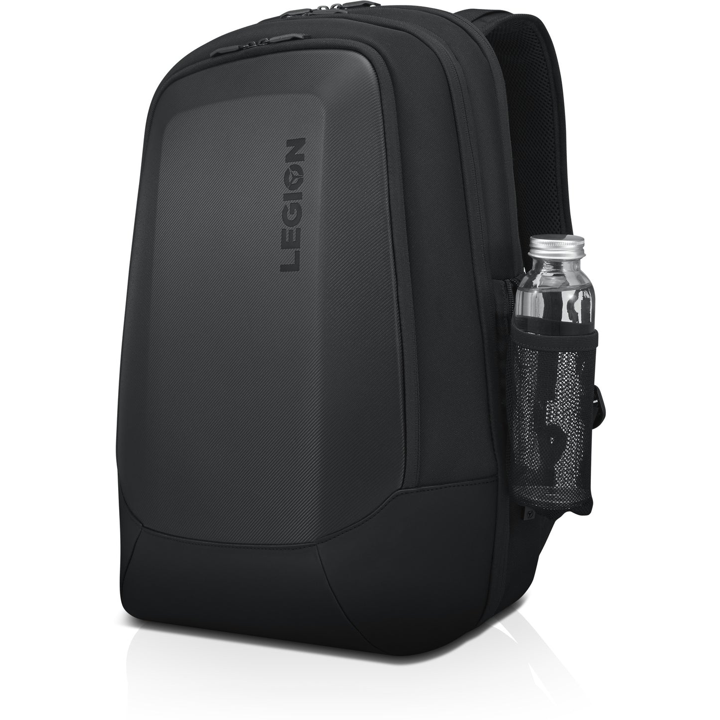 Lenovo legion 18-inch verstevigde rugzak ii (zwart)