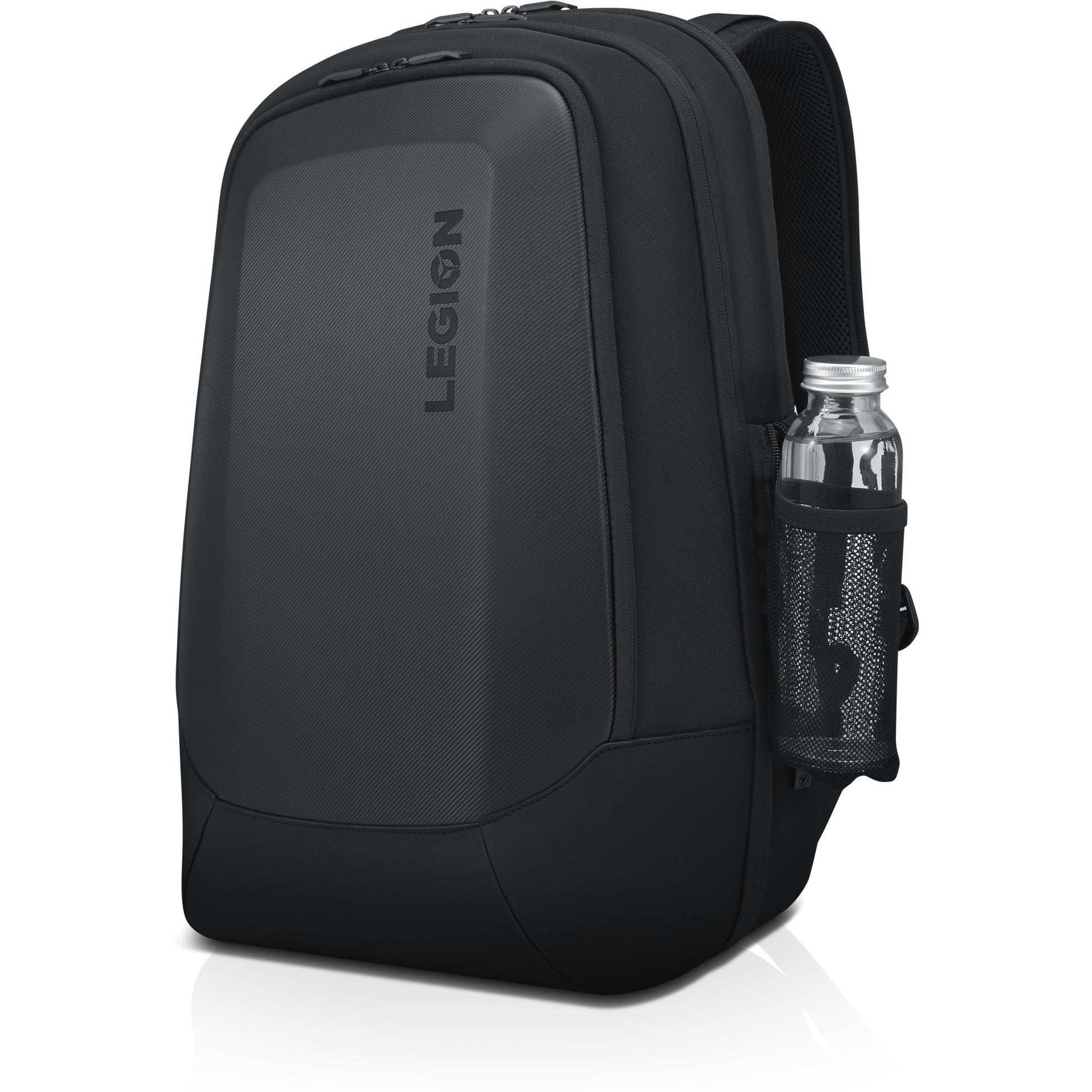 Lenovo legion 18-inch verstevigde rugzak ii (zwart)
