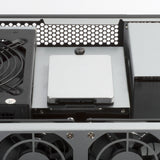 Silverstone rm23-502 rack behuizing (grijs zwart) - afbeelding 10