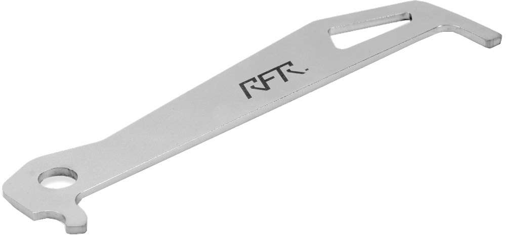Rfr chain gauge