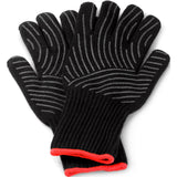 Weber premium handschoenen (zwart, maat l xl) - afbeelding 3