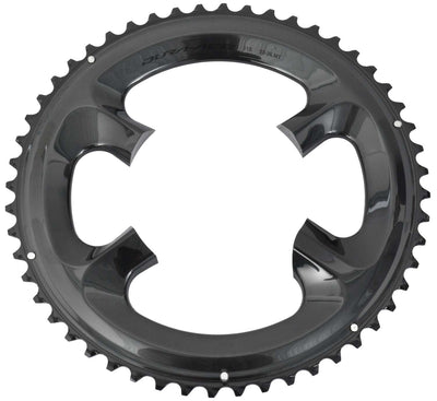 Shimano dura ace chainring for fc-r9100 52 36t