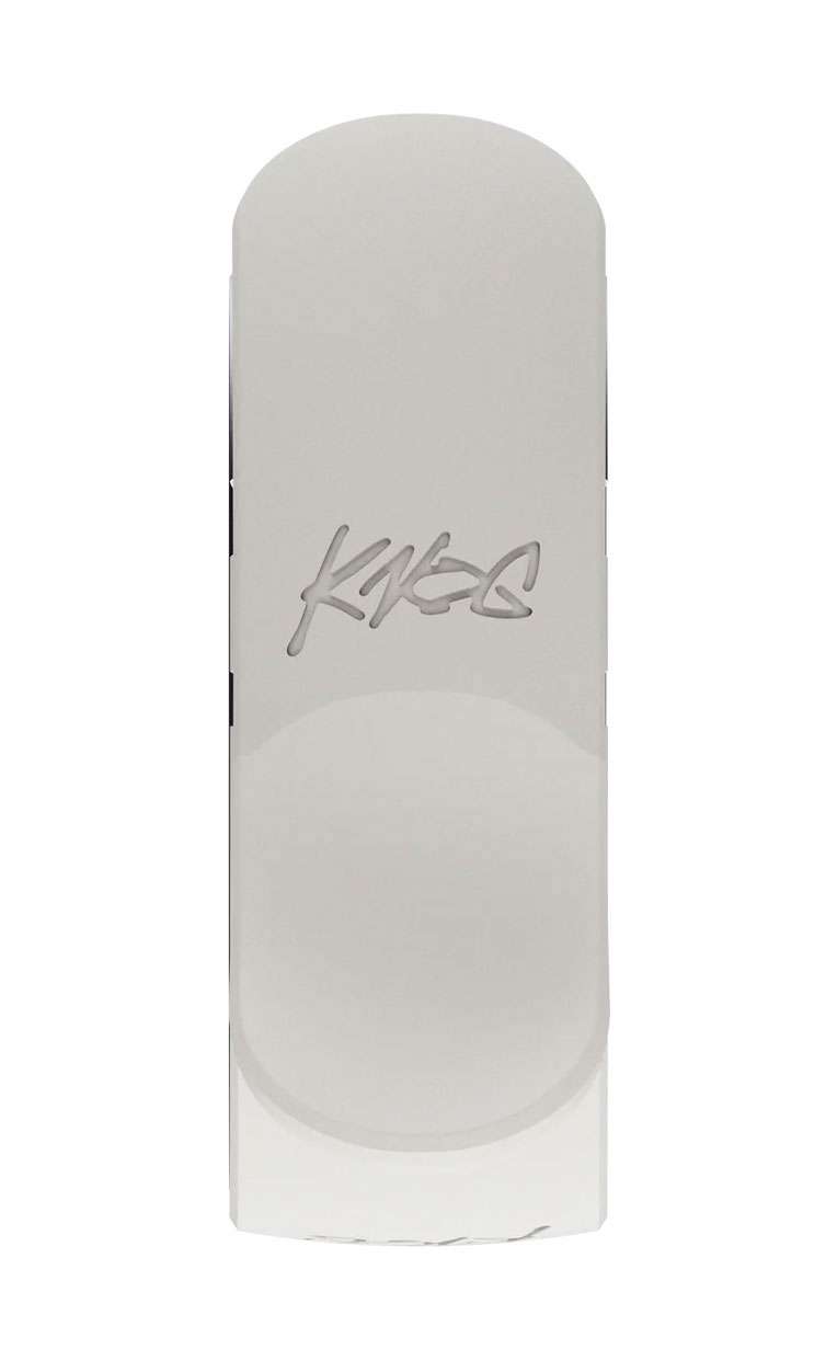 Knog oi prima bike bell