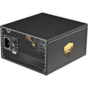 Sharkoon rebel p30 gold modulaire 1300 watt voeding (zwart, 1x 12vhpwr, 8x pcie)