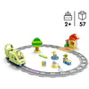 Lego duplo town 10427 interactieve avonturentrein