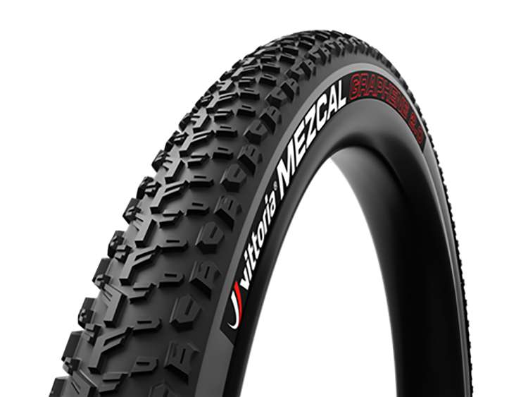 Vittoria mezcal xc trail 27.5 tnt mtb graphene 2.0 folding tire