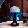 Lego ® star wars™ jango fett™ helm voor volwassenen - 75408
