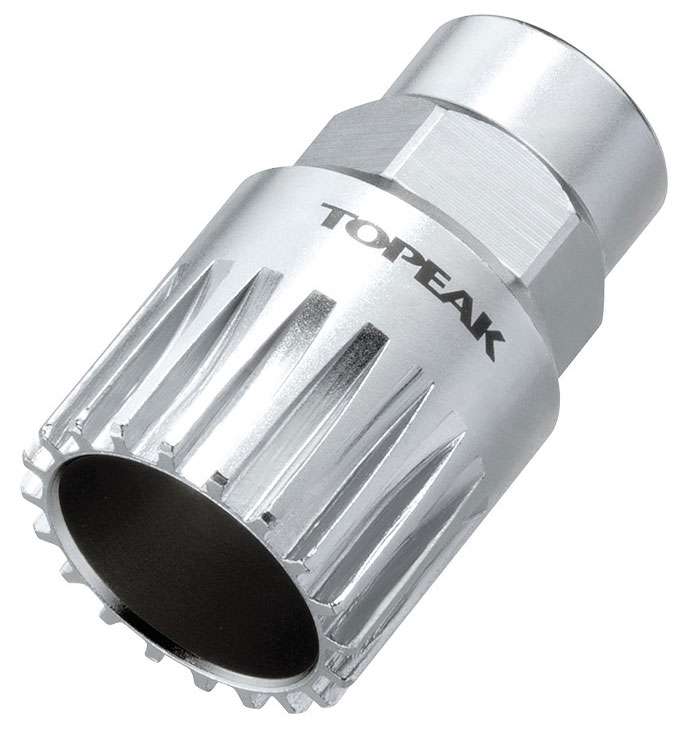 Topeak Trapassleutel