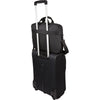 Case logic propel attaché 15.6 laptoptas (zwart, propa-116 black)