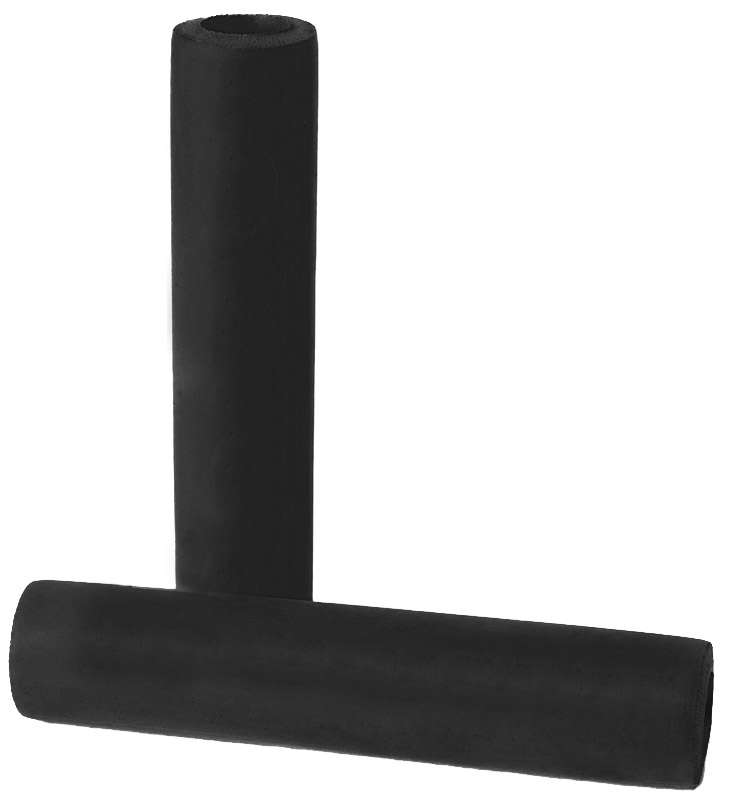 Acros a-grip silicone grips