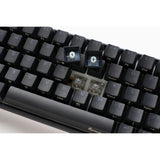 Ducky one 3 classic mini rgb mechanisch toetsenbord (zwart, us lay-out (qwerty), cherry mx brown, 60%, rgb led, double-shot pbt, hot-swappable, quack mechanics) - afbeelding 8