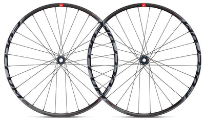 Fulcrum red zone 5 27.5 boost wheelset