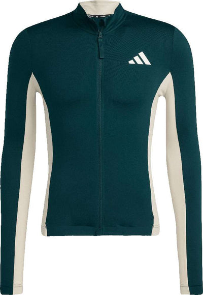Adidas tempo - long sleeve jersey