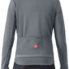 Castelli estremo 2 - thermal jacket